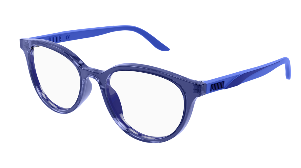 Puma PU0346O Optical Frame INJECTION